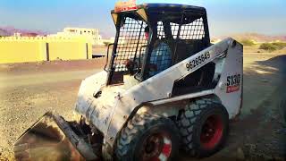 bobcat automobile operatorjobingulf excavator operatorjobingulf gulfwork gulfwork gulfdrive [upl. by Rennerb]