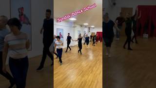 Sunday Dance School music love chacha beginners howto welovedance together adult happiness [upl. by Khalsa503]