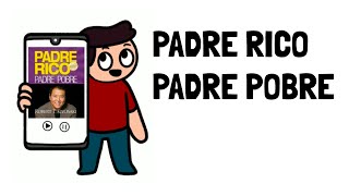 Descarga GRATIS  Padre Rico Padre Pobre [upl. by Idok]