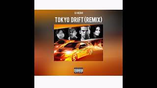 DJ Neeno  Tokyo Drift Remix [upl. by Niliak]