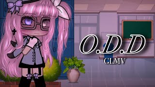 ODD  GLMV [upl. by Peppi857]