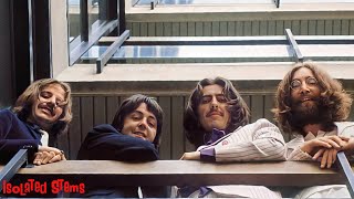 Deconstructing Get Back  The Beatles Isolated Tracks [upl. by Wahkuna]