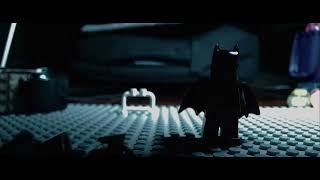 LEGO Batman  Test Animation [upl. by Ailicec97]