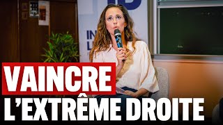 Démasquer larnaque du RN  table ronde de lInstitut la Boétie [upl. by Izaak]