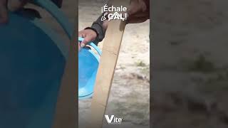 ¿Buscas una opción económica para impermeabilizar  🌧️💧EchaleCal [upl. by Pierce292]