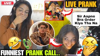 🚨Bachu amp Sharkshe Funniest Prank call Jonathan😂😅 • Bachu Shocked by💣Prank [upl. by Bradwell587]