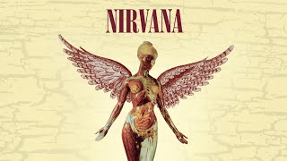 Nirvana  Waste Me Alternate MTV Clean Version [upl. by Weyermann]