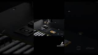 altium designer pcbdesign feature with 3d MID innovation technology cad tech viralvideo [upl. by Auburn642]