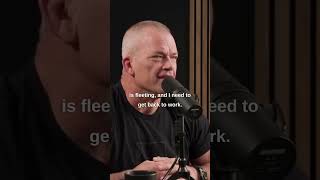 GET BACK TO WORK  Jocko Willink  Navy Seal Mindset [upl. by Norraj]