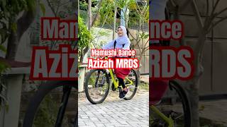 Megan Thee Stallion  Mamushi Dance After School  Azizah MRDS  Dance Cover dance tiktok [upl. by Fritz437]