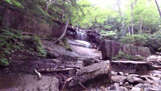 Champney Falls Trail [upl. by Odareg632]