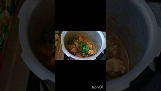 Chicken gravy recipe in Tamil shortsfeed [upl. by Esmerolda]