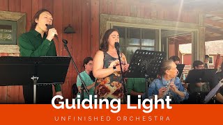 Guiding Light Muse cover  Unfinished Orchestra [upl. by Sivad]