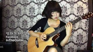 Yngwie Malmsteen Crying Full Ver Sumi amp Jiyeon Lee 9 years [upl. by Elyn167]