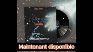 MOJELIE LE DOIGT DE DIEU [upl. by Iain158]