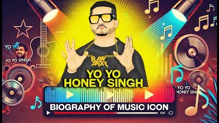 How Honey Singh Changed Bollywood Forever  EP 59  Kissa  Honey Singh  Yo Yo Honey Singh [upl. by Enellek]