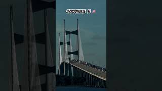 Jacksonville Florida 🇺🇸florida roadtrip [upl. by Atener]