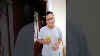 MANGO CON SABOR EXTRAÑO comedia [upl. by Jocelin]