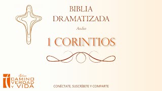 Biblia Dramatizada 1 Corintios [upl. by Leanatan24]