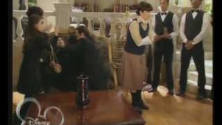 Chiquititas 2006 Capitulo 86 24 [upl. by Haugen427]