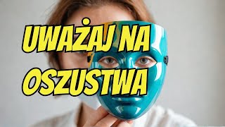 Dlaczego dajemy się nabrać  SKW39 [upl. by Junna980]