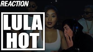 Awkarin  Candu Vs Roy Ricardo  Panjat Sosial LULA LAHFAH HOT   REACTION amp REVIEW [upl. by Ecirual797]