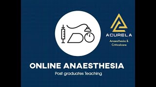 50 ONLINE ANAESTHESIA ANAESTHETIC MANAGEMENT OF ANTEPARTUM AND POSTPARTUM HAEMORRHAGE [upl. by Monique]