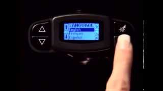 How to Customize Your Tekonsha® P3™ Brake Control 90195 [upl. by Sillad]