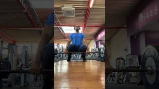 100kg thruster [upl. by Dogs14]