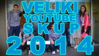 VELIKI YOUTUBE SKUP 20092014 [upl. by Cavil]