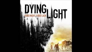 Dying Light OST  Broadcast Antenna  YouTube Music [upl. by Bailie576]