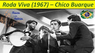 Roda Viva  Chico Buarque 1967 [upl. by Goldman]