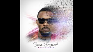 Serge Beynaud  Accelerate Album Complet  audio [upl. by Cohla]