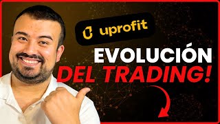 UPROFIT Análisis Completo y Opinión  🎁PROMO ACTUALIZADO 2024  2 [upl. by Anitsirt]