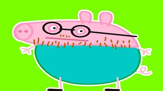 PEPPA PIG TRY NOT TO LAUGH [upl. by Thomasin]