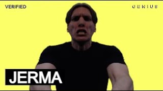 Jerma quotEnemyquot Official Lyrics  Verified [upl. by Gnoht]