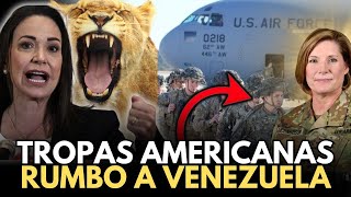 Estados Unidos Pierde la Paciencia ¿El Fin del Régimen de Maduro [upl. by Adebayo871]