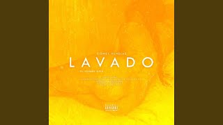 LAVADO feat Johnny BOB [upl. by Tootsie160]