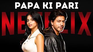 PAPA PAPA Archies Movie Review [upl. by Ocana499]