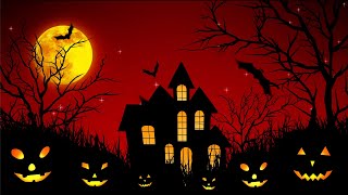 Best Halloween Songs 2024 🎃 Halloween Party Music Mix 👻 Best Halloween Party Playlist [upl. by Zosema]