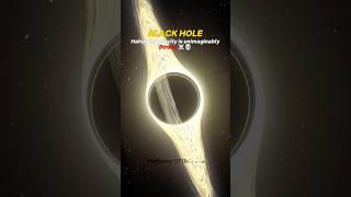 Black Hole vs White Hole 💀🌌 Space Earth BlackHole [upl. by Aiket]