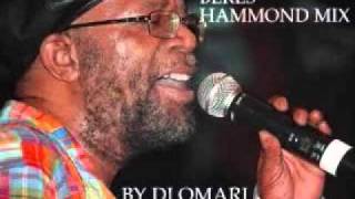 BERES HAMMOND MIX BY DJ OMARIwmv [upl. by Llireva]