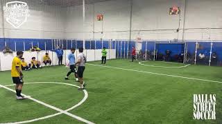 Indoor soccer zone playoffs [upl. by Eaver]