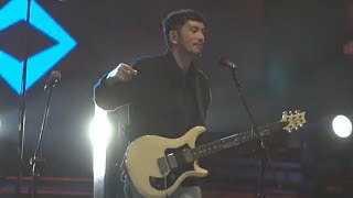 Rico Blanco  Live  First Gig PostBreakup Full Set 2024 [upl. by Aneeles756]