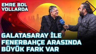 Galatasaray’ı İzlerken Tüylerim Diken Diken Oluyor  Ver Parayı Al Osimhen’i  Yılmaz Vural [upl. by Chadburn]