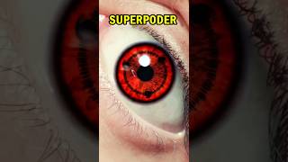 Qual SUPERPODER você PEGARIA super poder viagem quiz naruto sharingan viralvideo shorts [upl. by Parfitt]