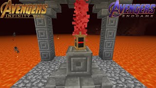 How to get the Reality Stone with Speedster Heroes in Minecraft [upl. by Esirehc]