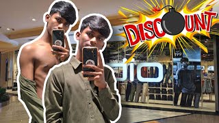 Sanpada Zudio Shopping 😍 vlog zudio shopping navimumbai [upl. by Adley]