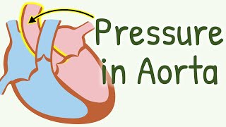 IMPRESS YOUR EXAMINER by Explaining Dicrotic Notch Incisura  Aortic Pressure During Cardiac Cycle [upl. by Auginahs]