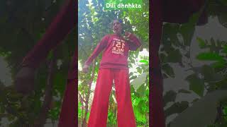 Dill dhnkta kehu k peyar me bhojpurisong love viralvideo [upl. by Anilyx927]